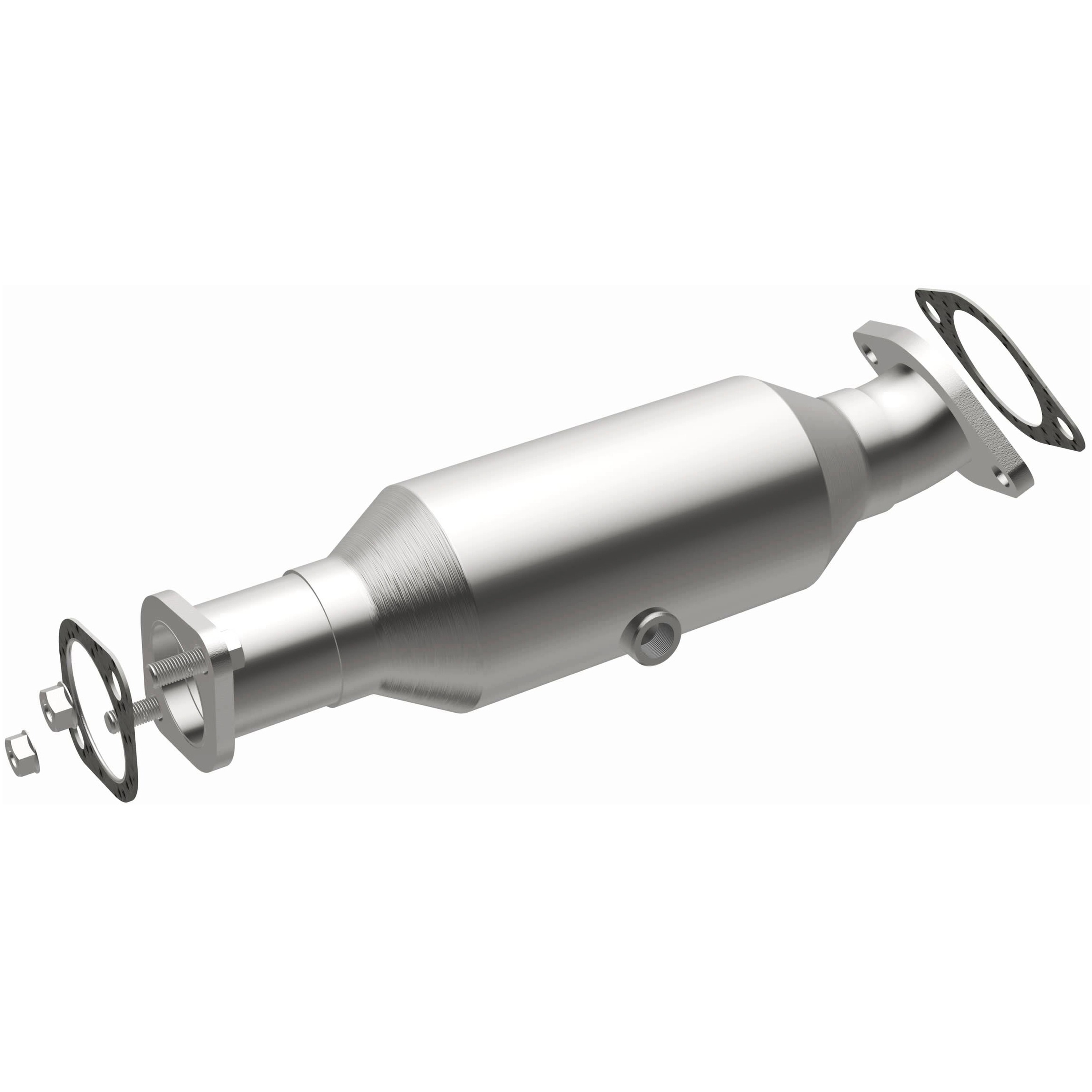 MagnaFlow Exhaust Products 21-161 OEM Grade Direct-Fit Catalytic Converter